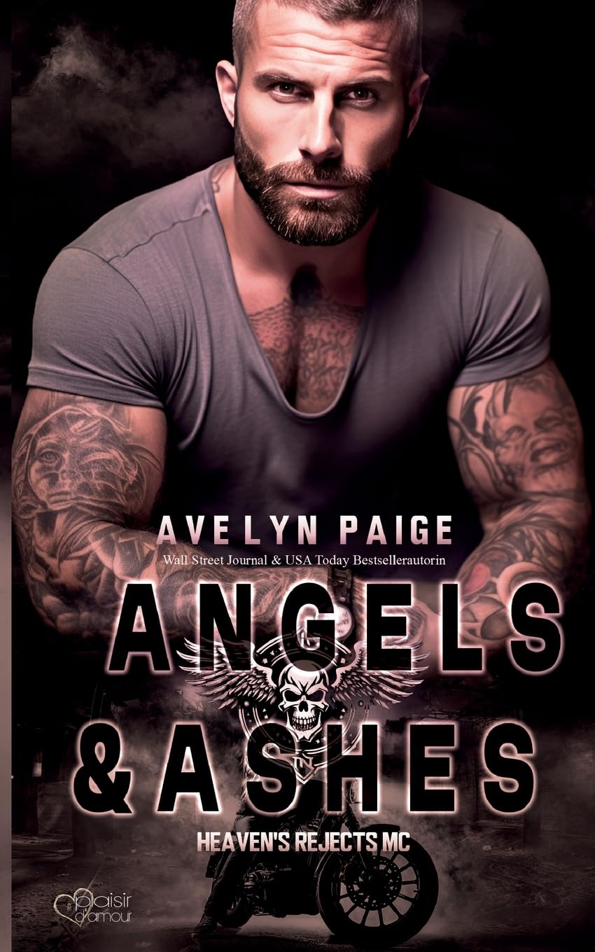 Heaven's Rejects MC Teil 2: Angels and Ashes Contemporary literature