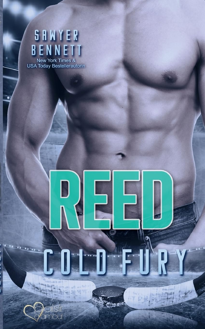 Reed (Carolina Cold Fury-Team Teil 10) Contemporary literature