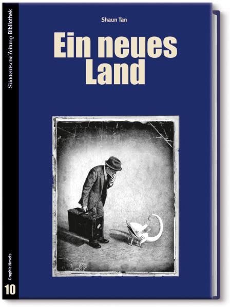 Product Image: Ein neues Land