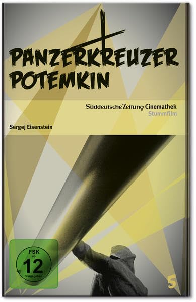 Product Image: Panzerkreuzer Potemkin