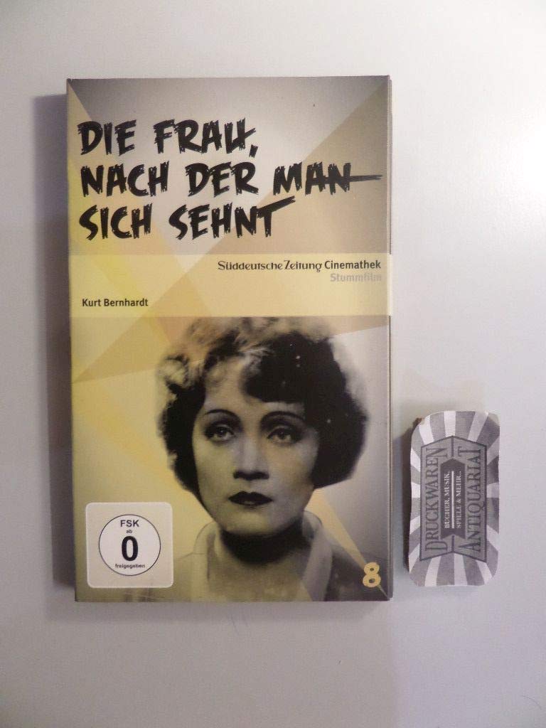 Die Frau, nach der man sich sehnt Films