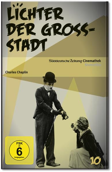 Product Image: Lichter der Grossstadt