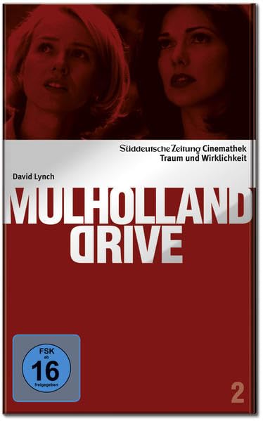 Product Image: Mulholland Drive
