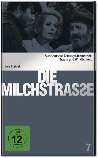Die Milchstrasse Movies