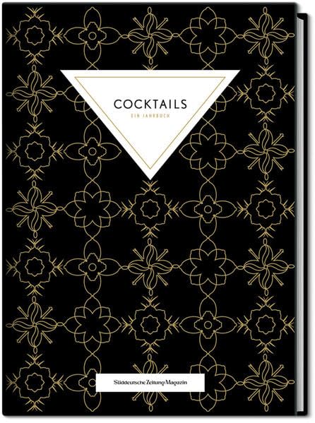 Cocktails Leisure, Home & Garden