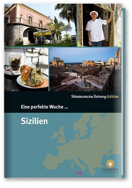 Eine perfekte Woche... auf Sizilien Leisure, Home & Garden