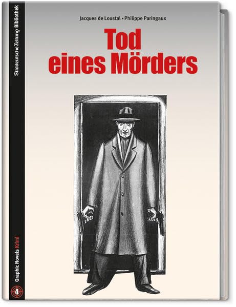 Tod eines Mörders Humour & Satire