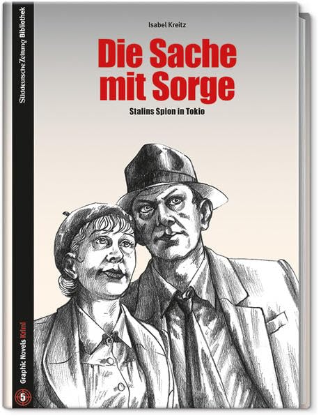 Die Sache mit Sorge Humour & Satire