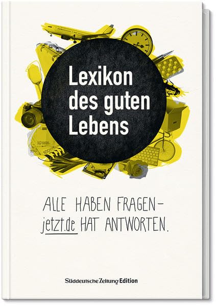 Lexikon des guten Lebens Books