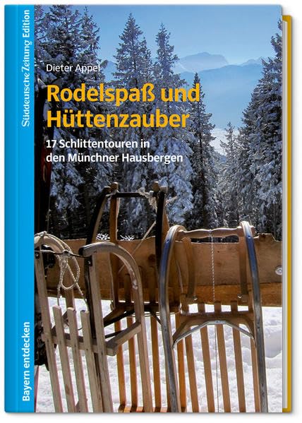 Rodelspaß und Hüttenzauber Leisure, Home & Garden
