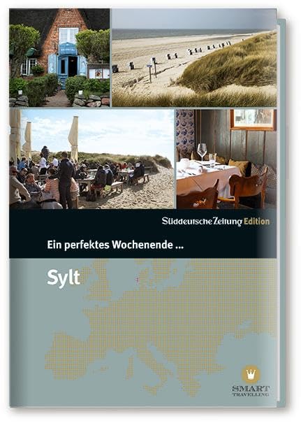 Ein perfektes Wochenende auf ... Sylt Leisure, Home & Garden