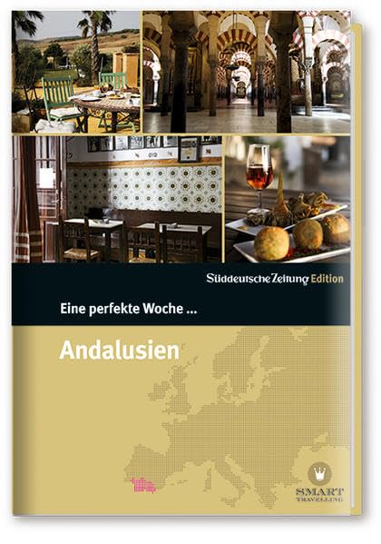Eine perfekte Woche ... in Andalusien Leisure, Home & Garden