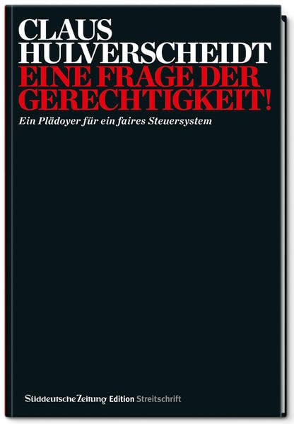 Eine Frage der Gerechtigkeit! Politics & History