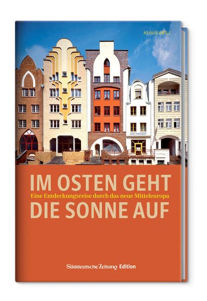 Im Osten geht die Sonne auf Leisure, Home & Garden