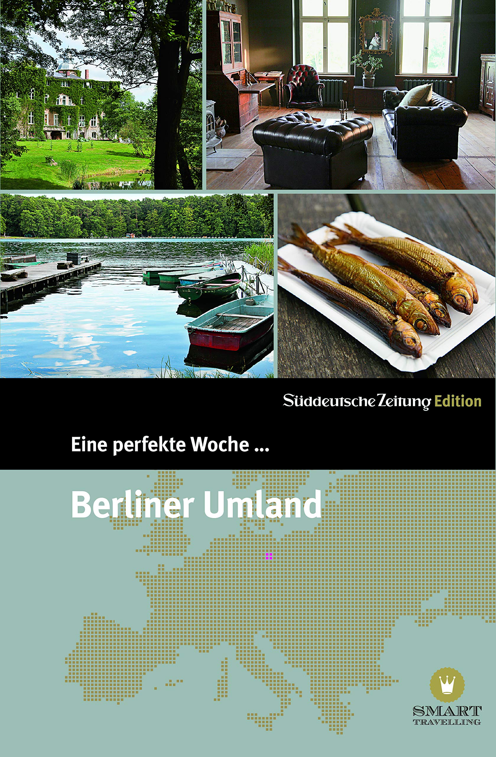 Eine perfekte Woche... Berliner Umland Leisure, Home & Garden
