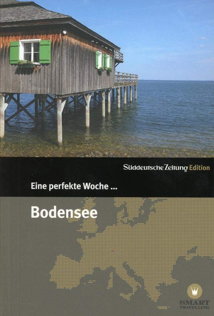 Product Image: Eine perfekte Woche... Bodensee