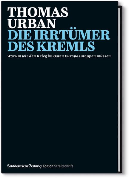 Die Irrtümer des Kremls Books
