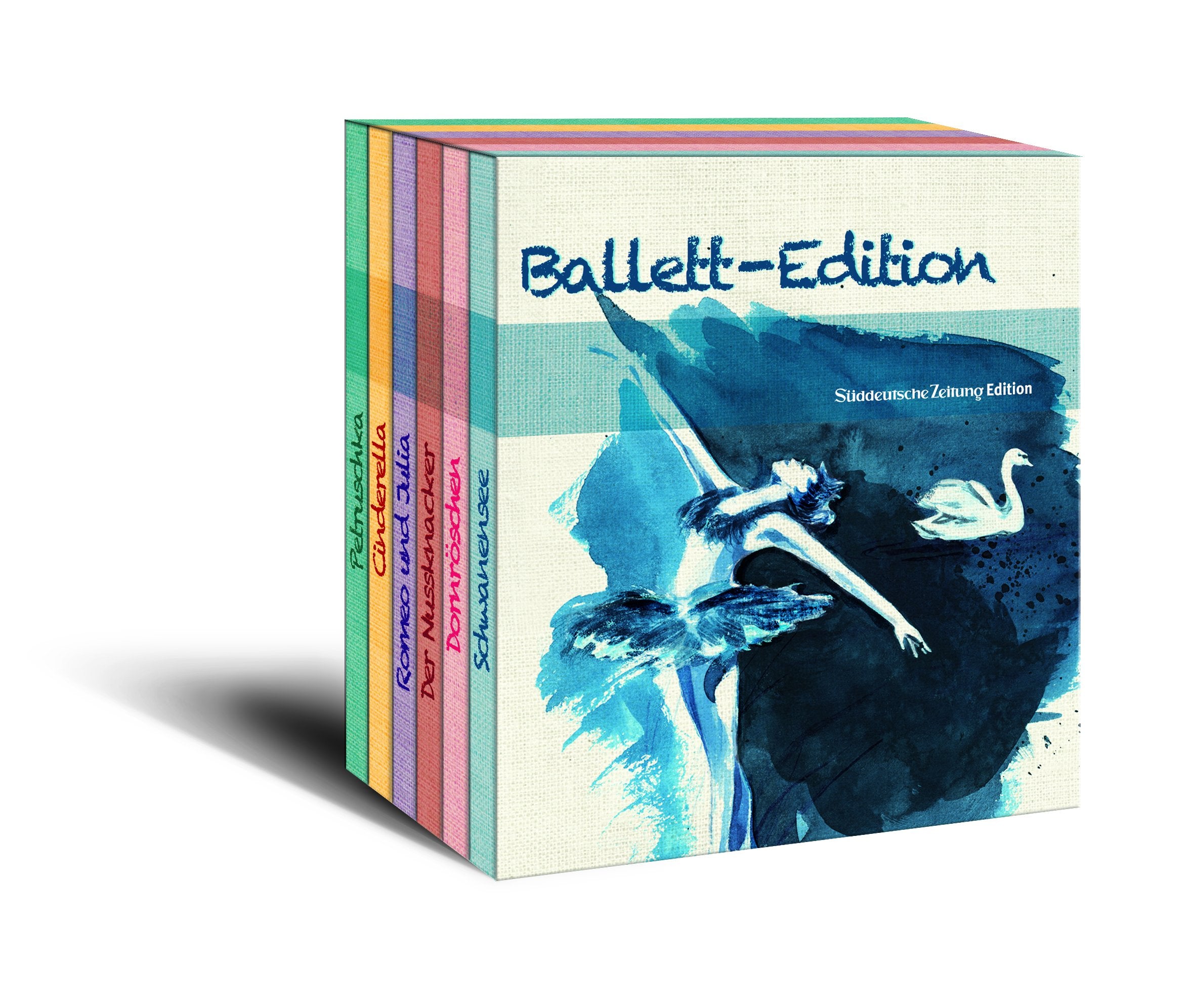 Ballett-Edtion Arts & Music