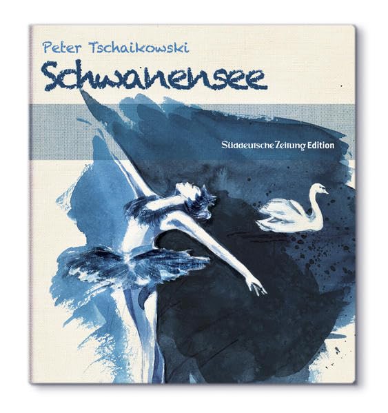 Schwanensee Fairy Tales & Legends