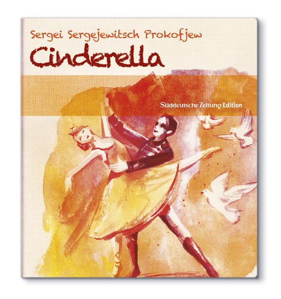 Cinderella Fairy Tales & Legends
