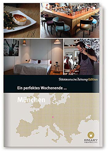A perfect weekend... Munic Leisure, Home & Garden Books