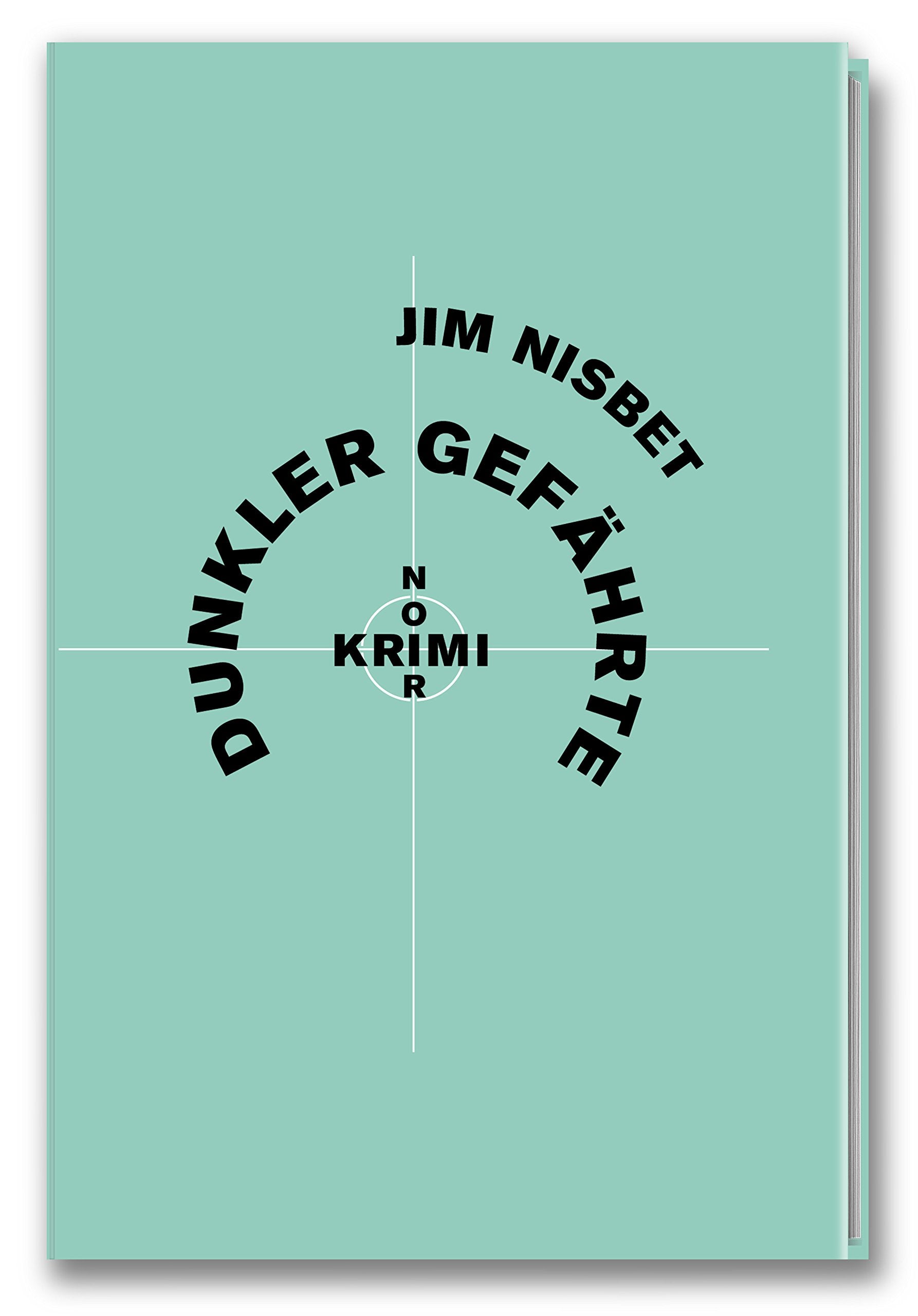 Krimi-Noir - Dunkler Gefährte Contemporary literature