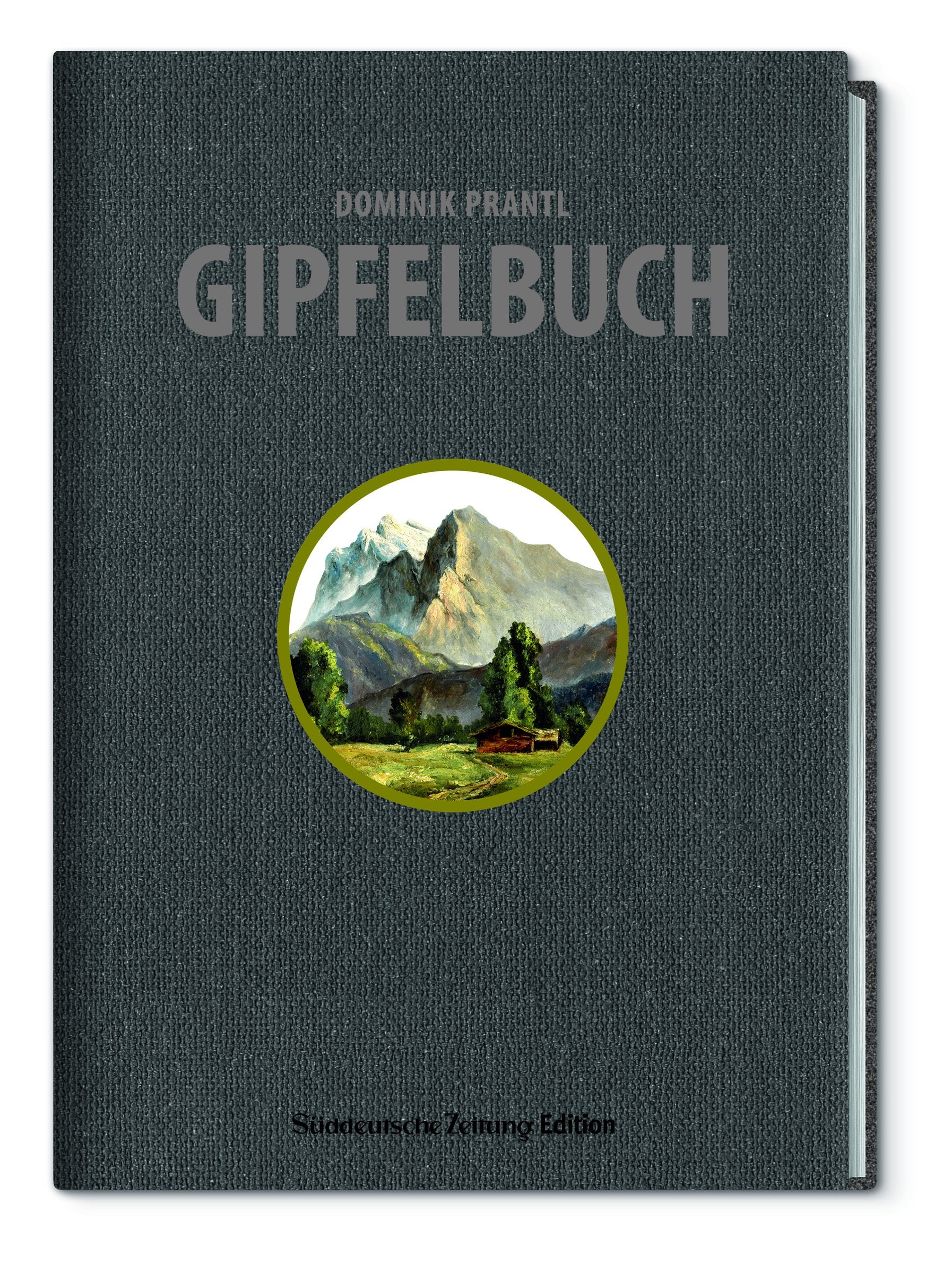 Product Image: Gipfelbuch 2