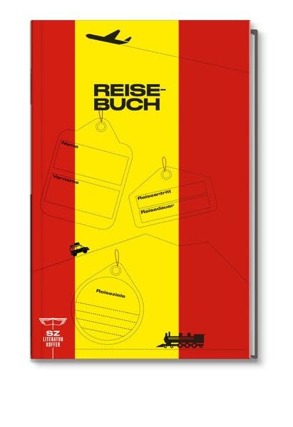 Mein persönliches Reisetagebuch Spanien book