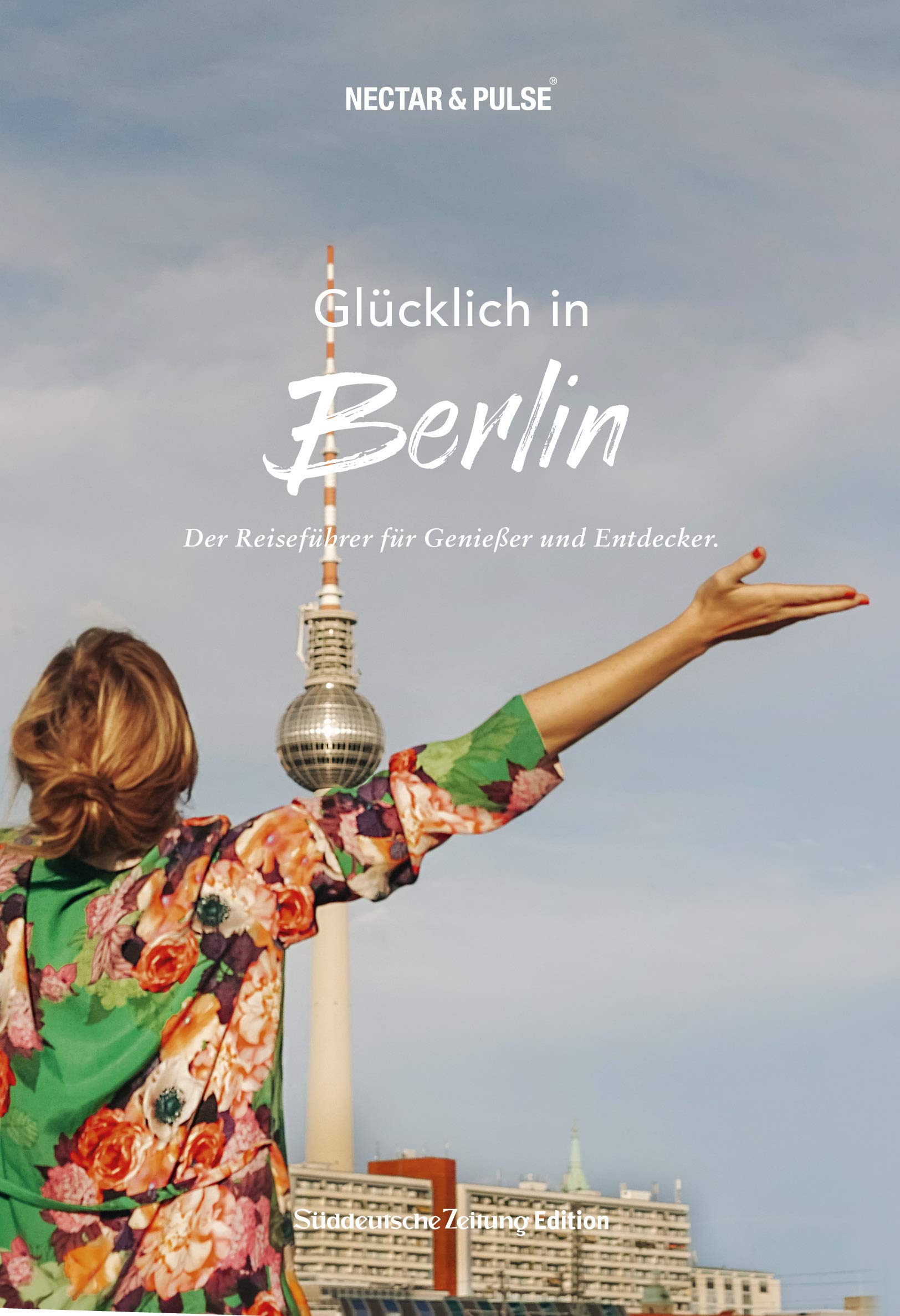 Product Image: Glücklich in Berlin