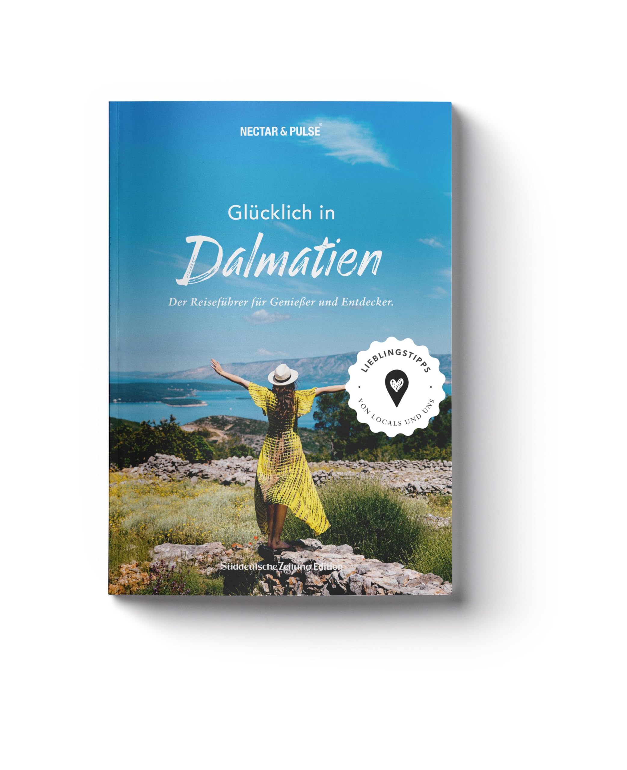 Product Image: Glücklich in Dalmatien