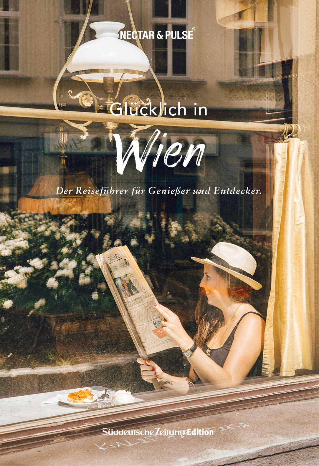 Product Image: glücklich in Wien