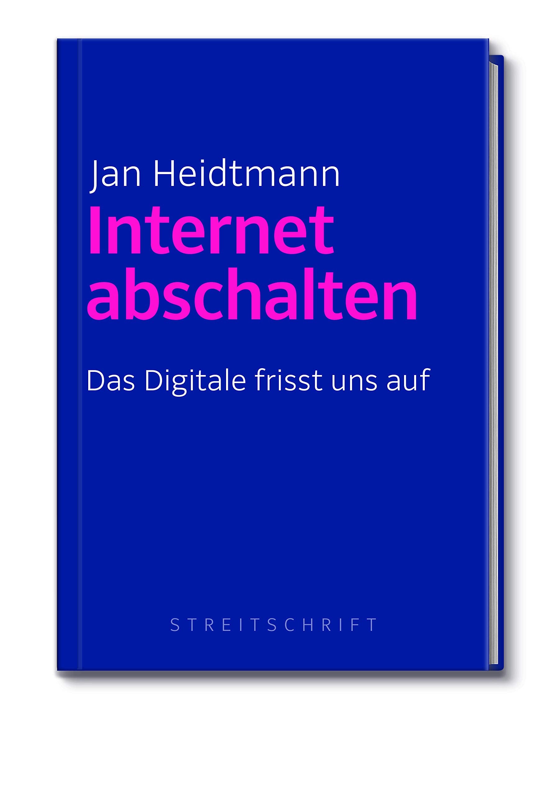 Internet abschalten Computer Science