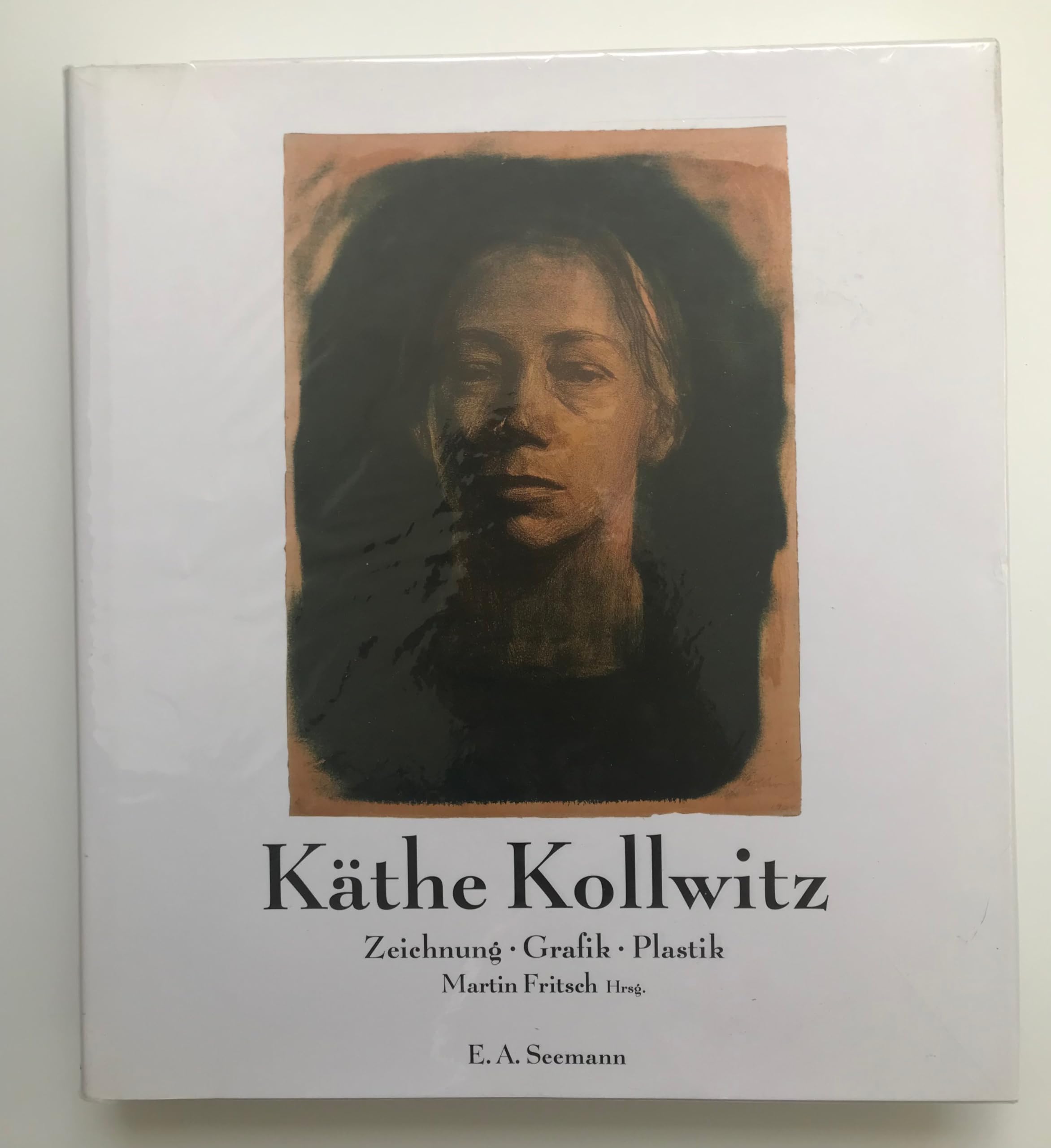 Käthe Kollwitz - Zeichnungen, Grafik, Plastik: Bestandskatalog des Käthe-Kollwitz-Museums Berlin Film, Art & Culture