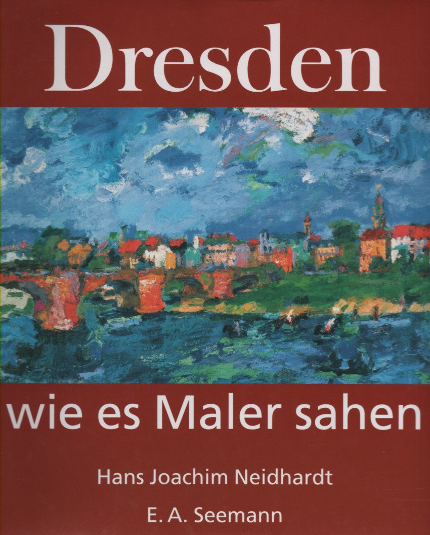 Dresden, wie es Maler sahen Film, Art & Culture