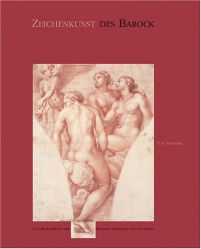 Zeichenkunst des Barock: Aus der Sammlung der Königin Christina von Schweden Film, Art & Culture