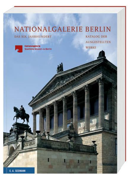 Nationalgalerie Berlin Film, Art & Culture