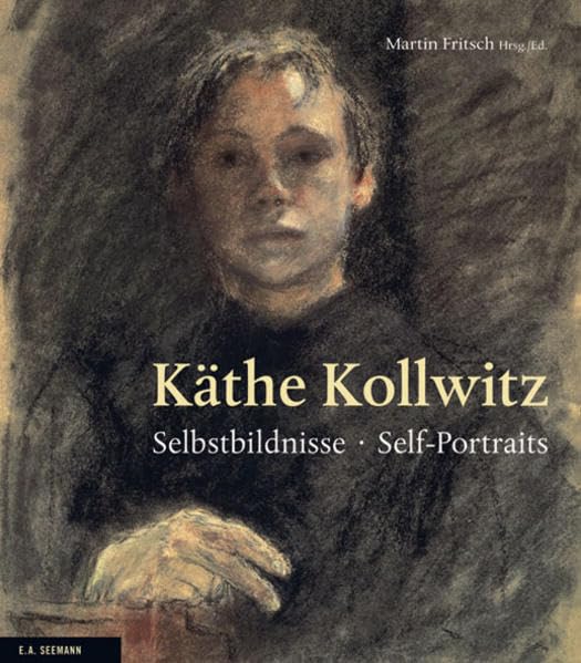 Käthe Kollwitz: Selbstbildnisse. Self-Portraits Film, Art & Culture