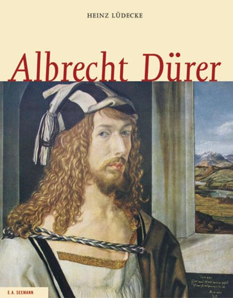 Albrecht Dürer Second-hand books on film, art and culture