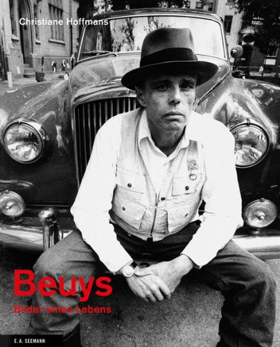 Beuys Art & Literature