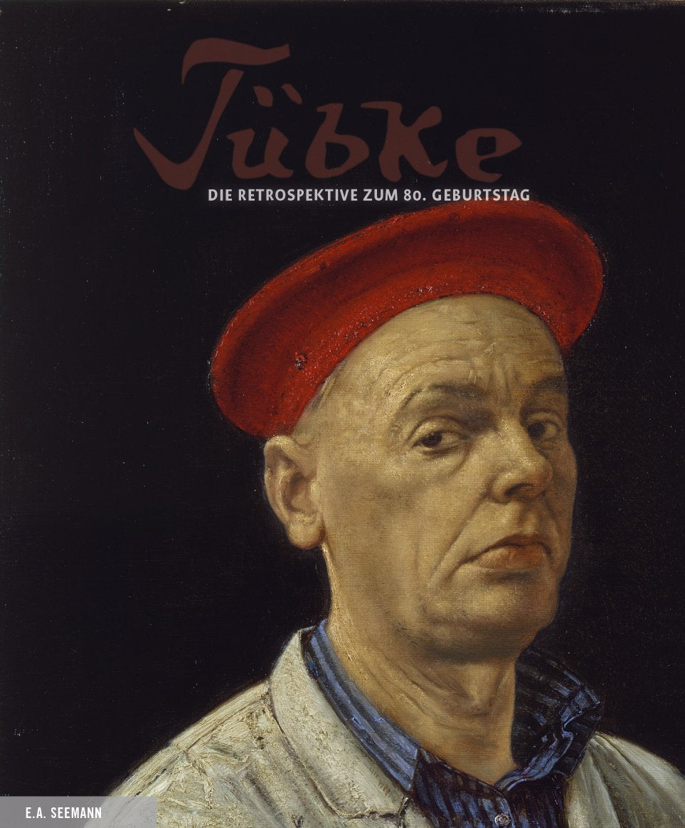 Tübke: Die Retrospektive zum 80. Geburtstag Film, Art & Culture