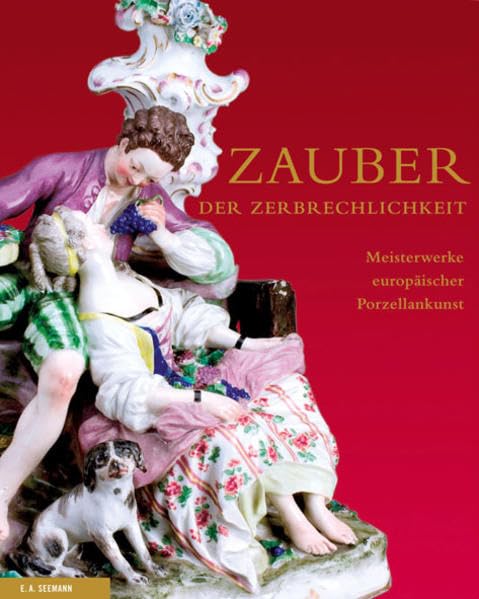 Zauber der Zerbrechlichkeit: Meisterwerke europäischer Porzellankunst Film, Art & Culture