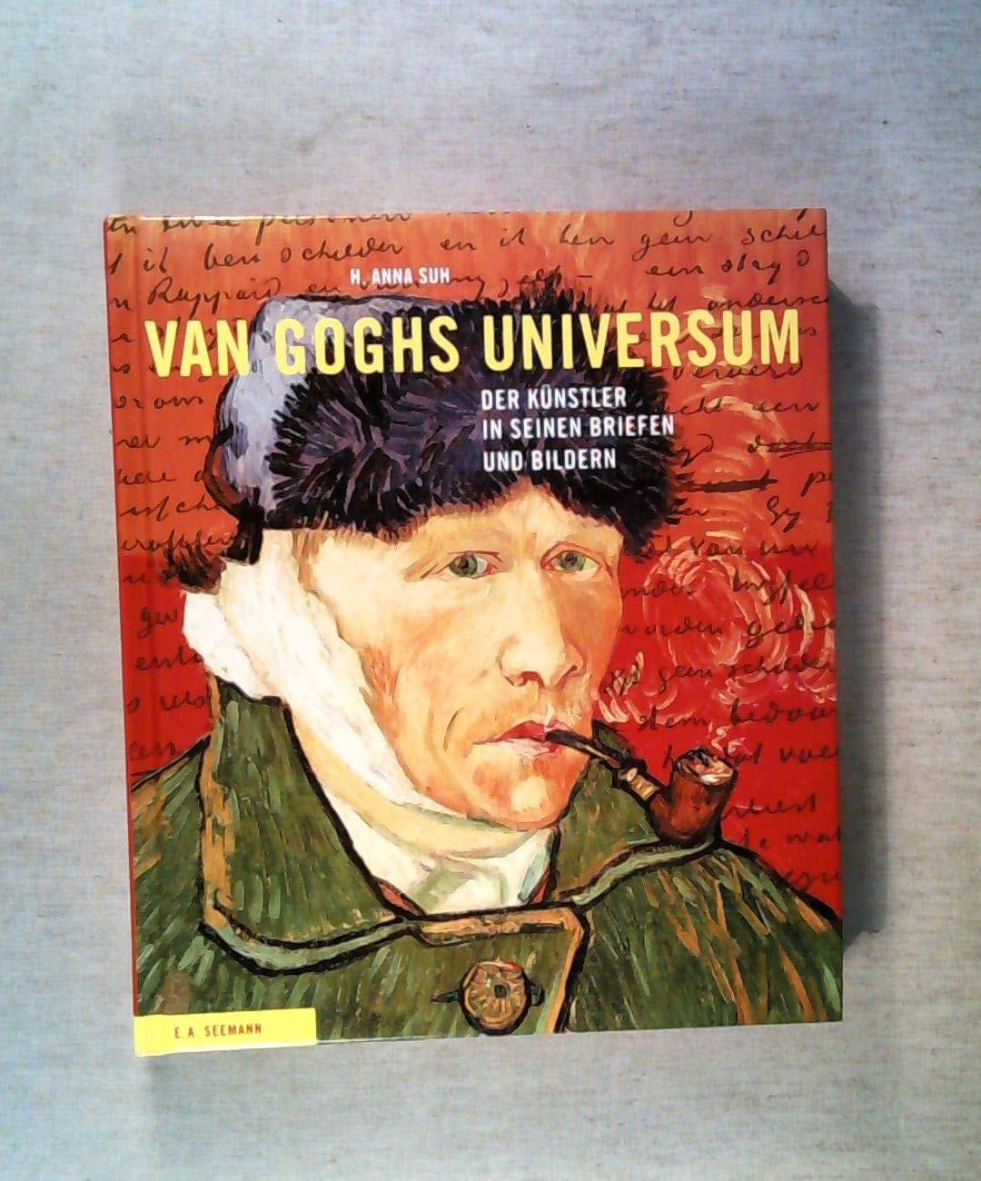 Van Goghs Universum: Der Künstler in seinen Briefen und Bildern Film, Art & Culture