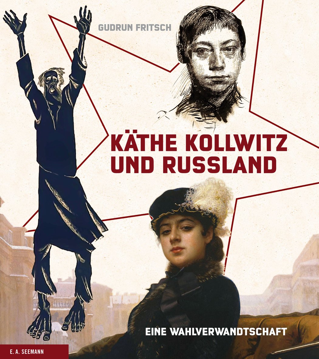 Käthe Kollwitz und Russland Film, Art & Culture