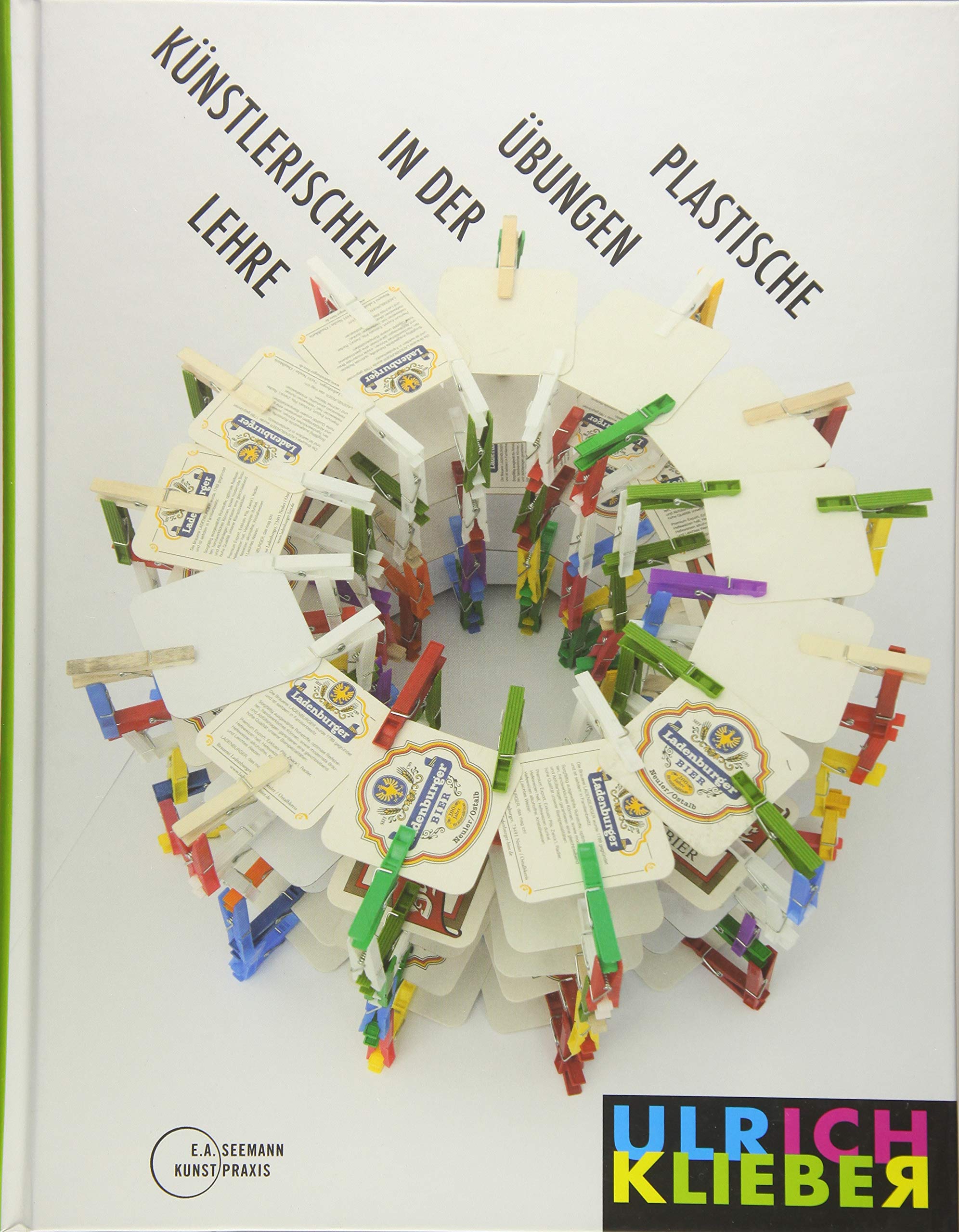 Plastische Übungen in der künstlerischen Lehre Film, Art & Culture