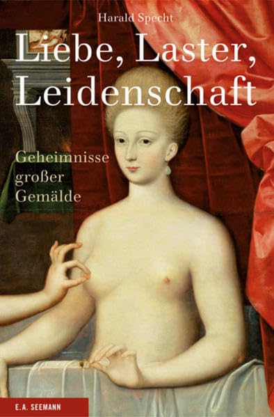 Liebe, Laster, Leidenschaft Second-hand books on film, art and culture
