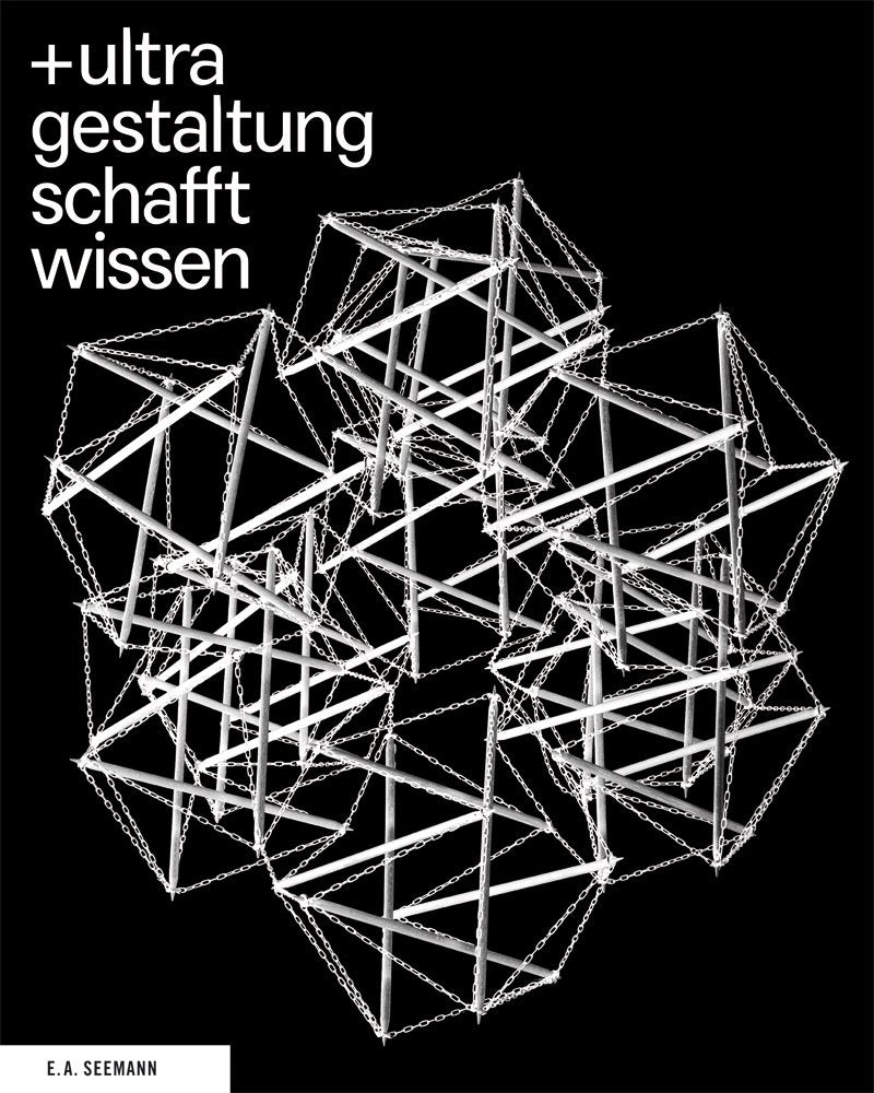 +ultra. gestaltung schafft wissen Computer Science