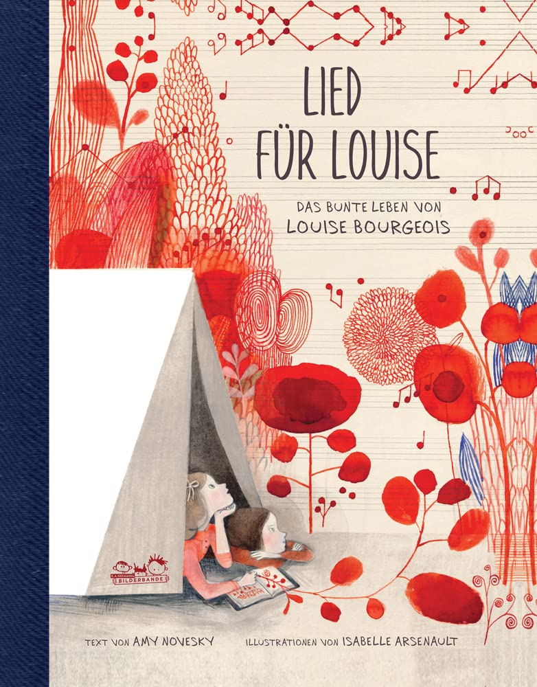 Lied für Louise Film, Art & Culture