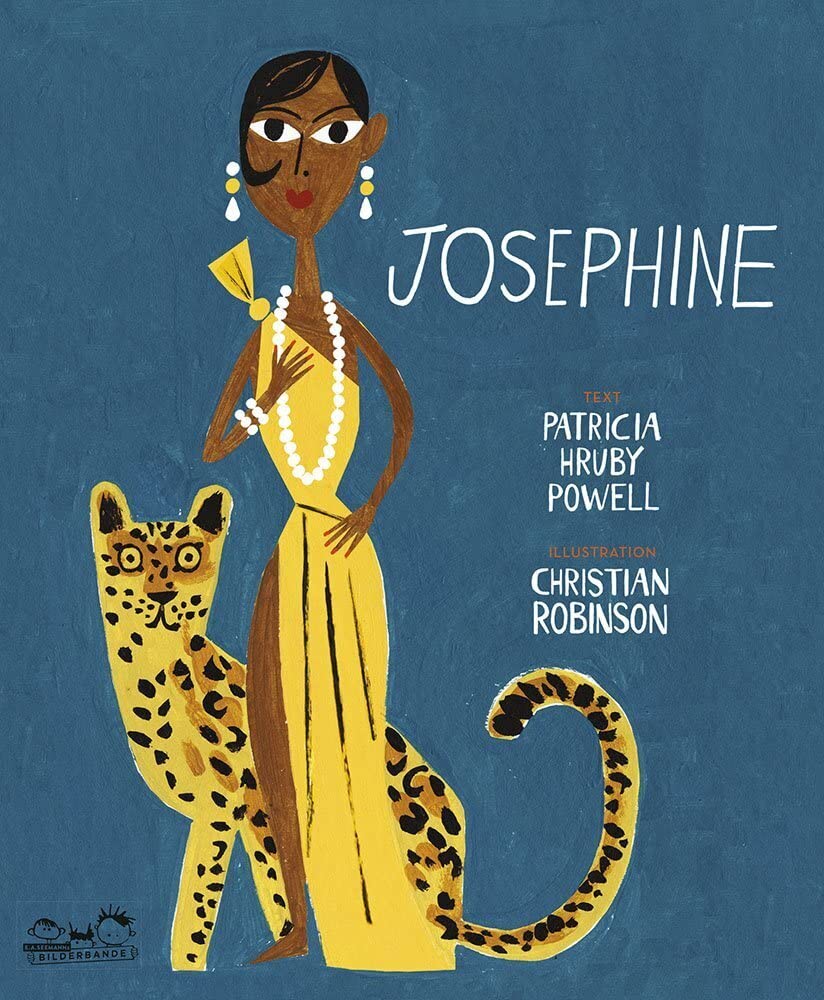 Josephine Film, Art & Culture