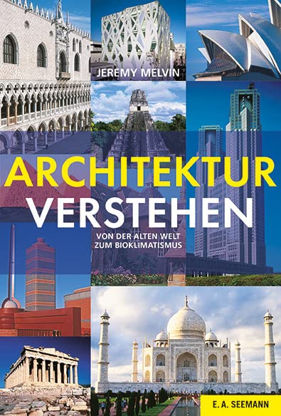 Architektur verstehen Architecture