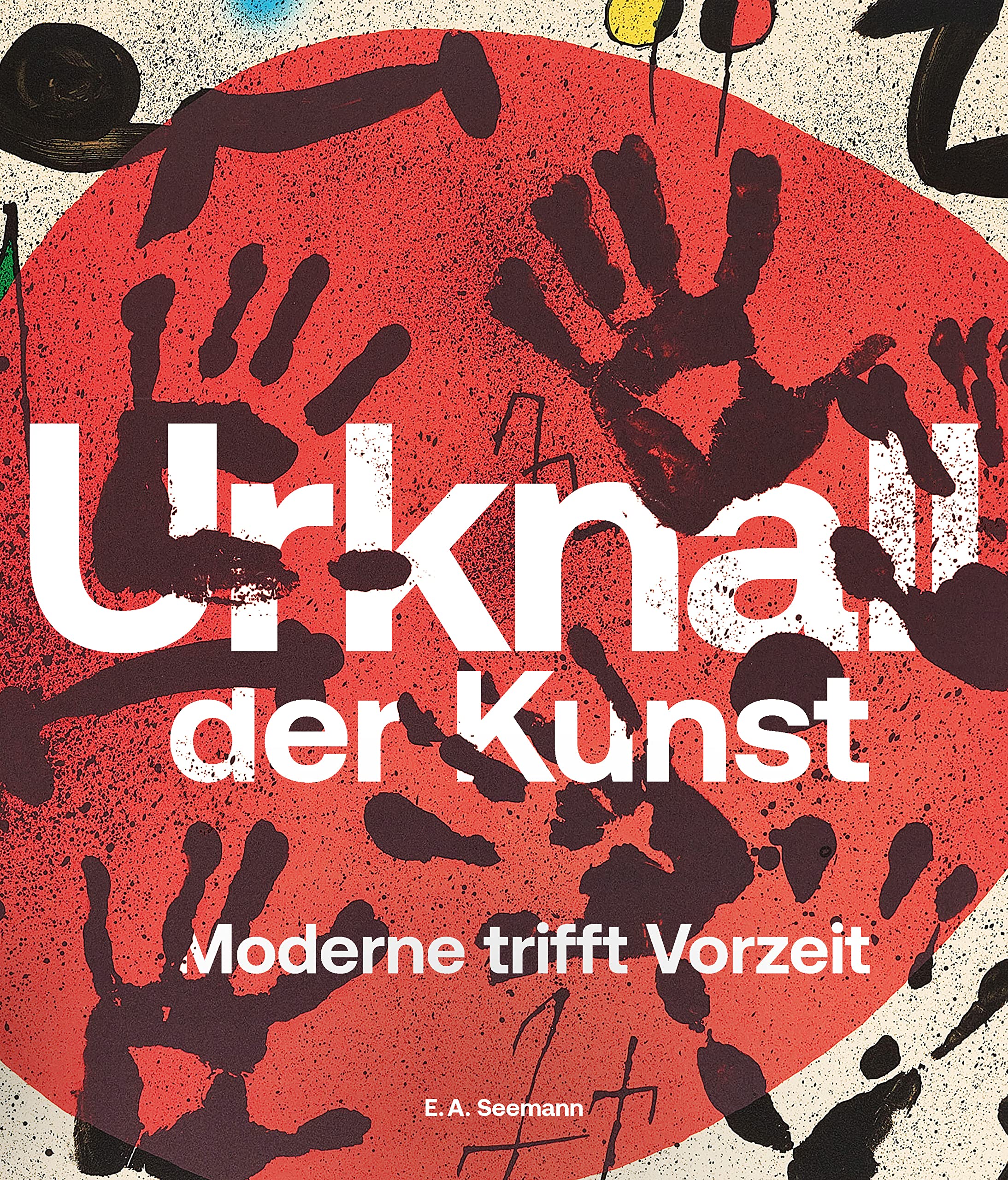 Urknall der Kunst: Moderne trifft Vorzeit Film, Art & Culture